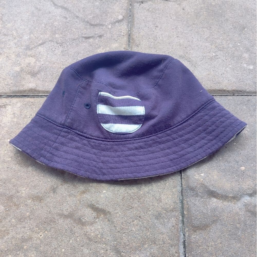 Baby sun hat